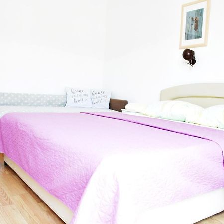 Guest House Tina Rab Town Dış mekan fotoğraf