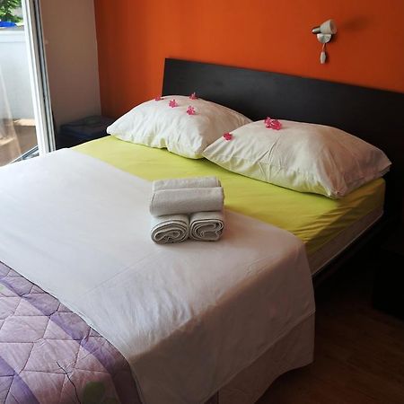 Guest House Tina Rab Town Dış mekan fotoğraf