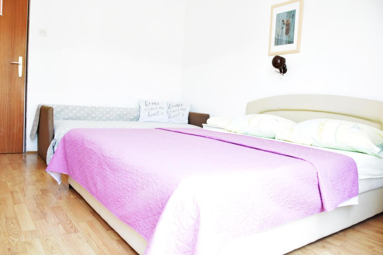 Guest House Tina Rab Town Dış mekan fotoğraf