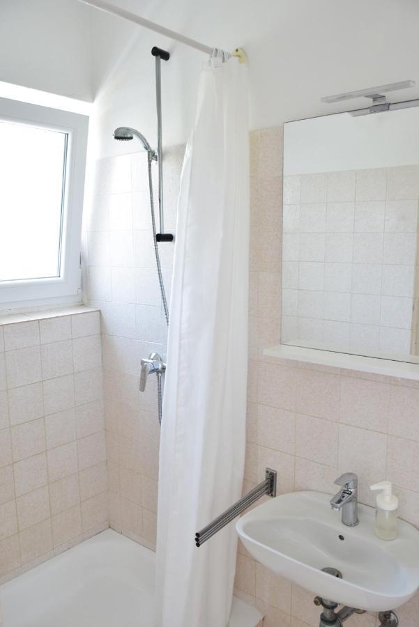 Guest House Tina Rab Town Dış mekan fotoğraf