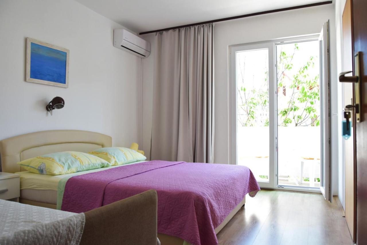 Guest House Tina Rab Town Dış mekan fotoğraf