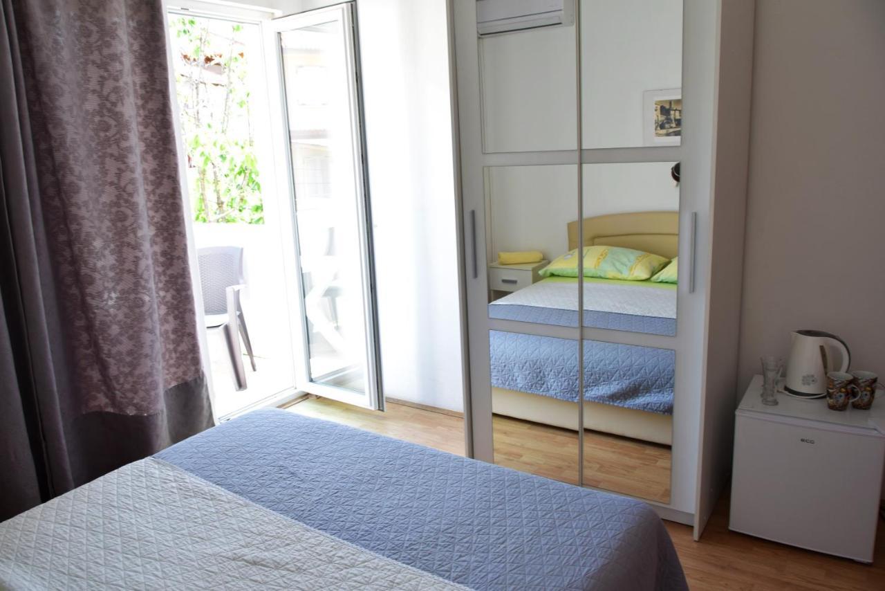 Guest House Tina Rab Town Dış mekan fotoğraf