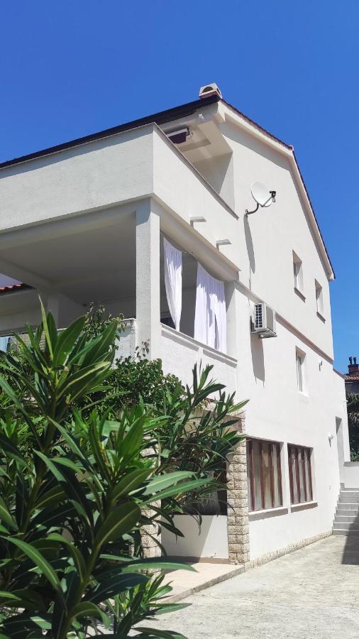 Guest House Tina Rab Town Dış mekan fotoğraf