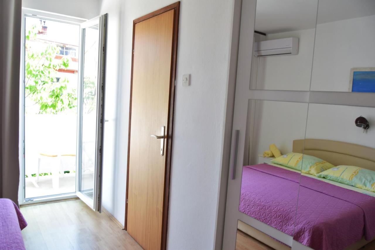 Guest House Tina Rab Town Dış mekan fotoğraf
