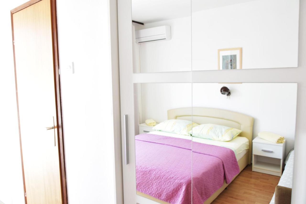 Guest House Tina Rab Town Dış mekan fotoğraf
