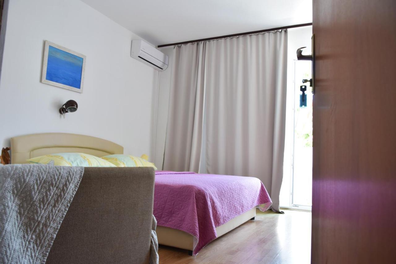 Guest House Tina Rab Town Dış mekan fotoğraf
