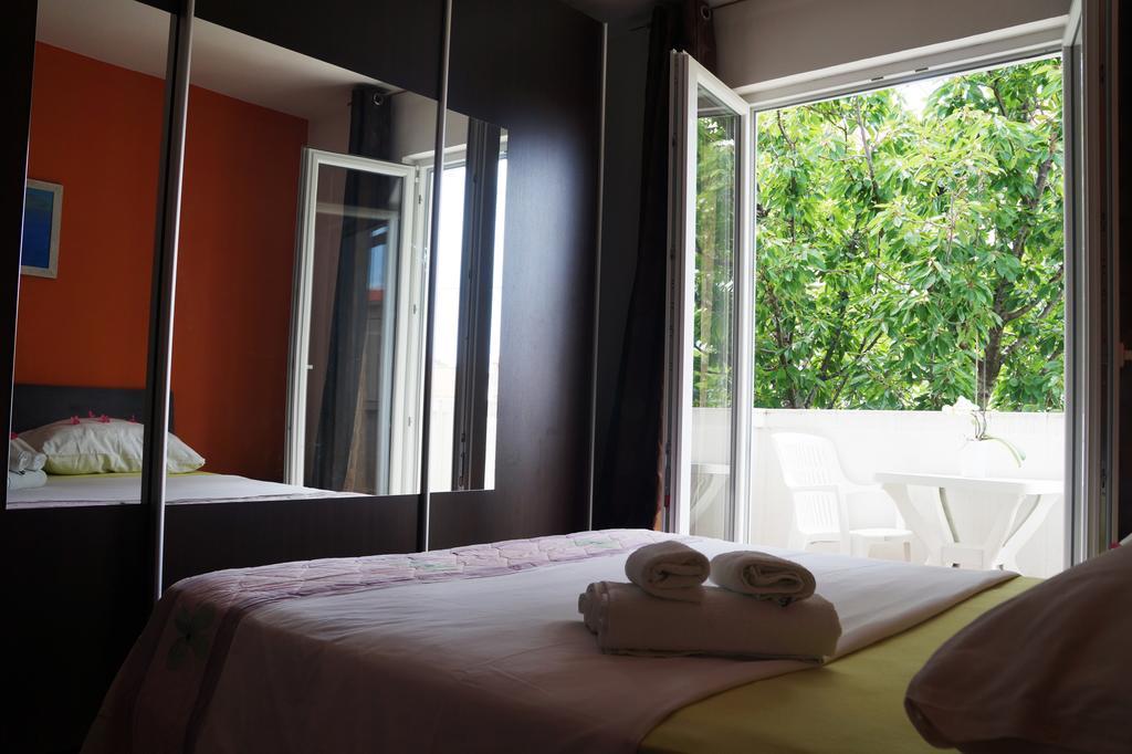 Guest House Tina Rab Town Dış mekan fotoğraf