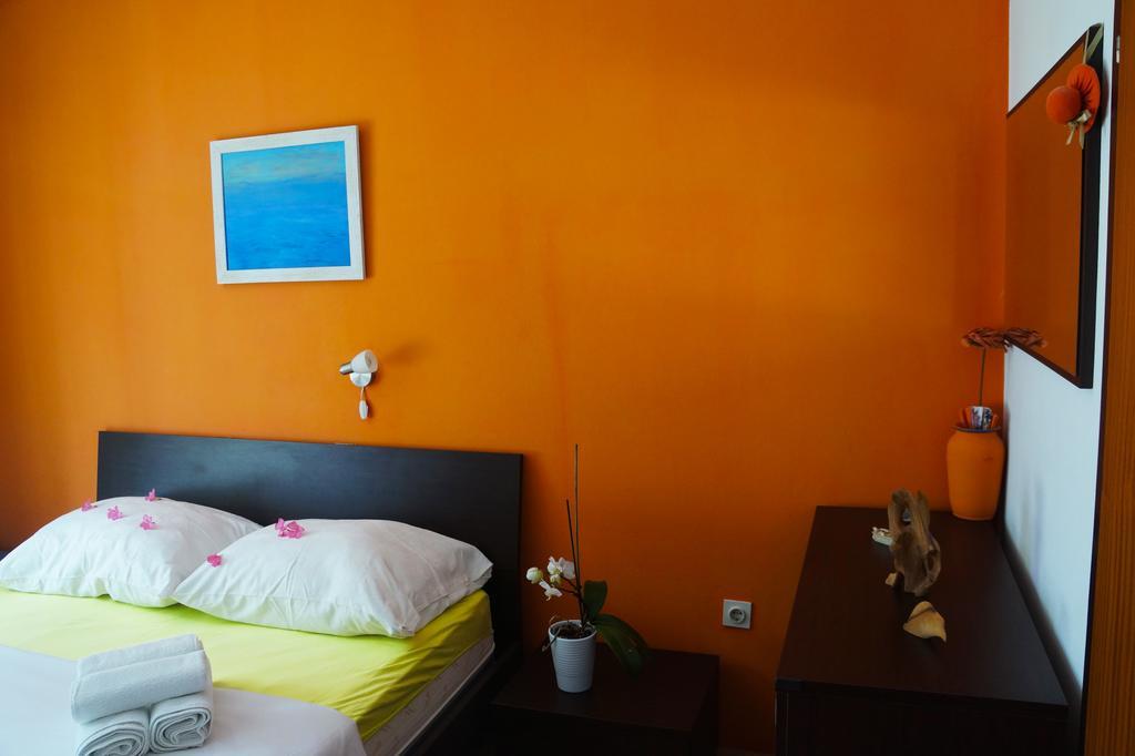 Guest House Tina Rab Town Dış mekan fotoğraf