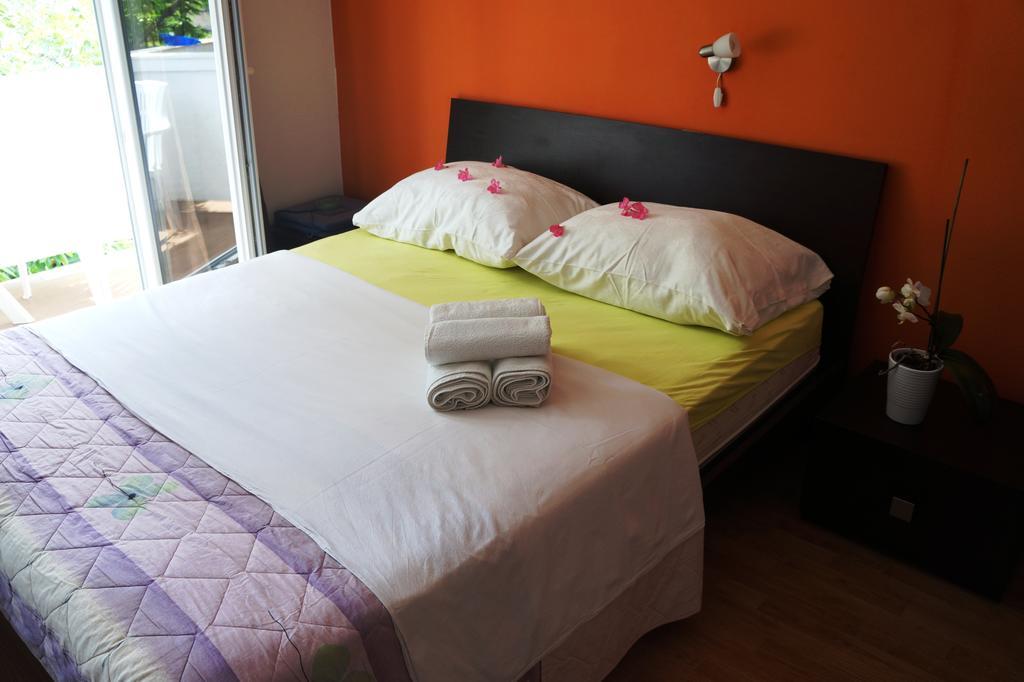 Guest House Tina Rab Town Dış mekan fotoğraf