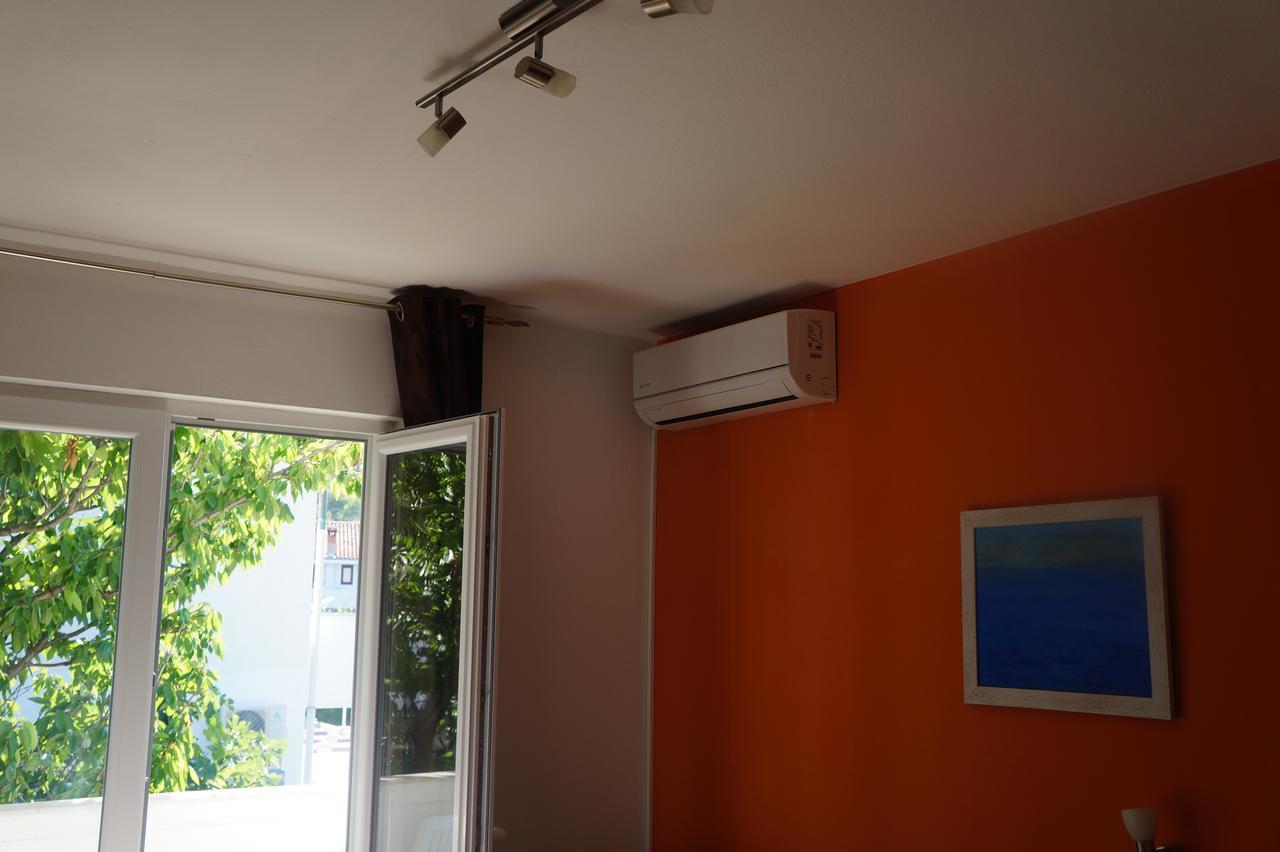Guest House Tina Rab Town Dış mekan fotoğraf