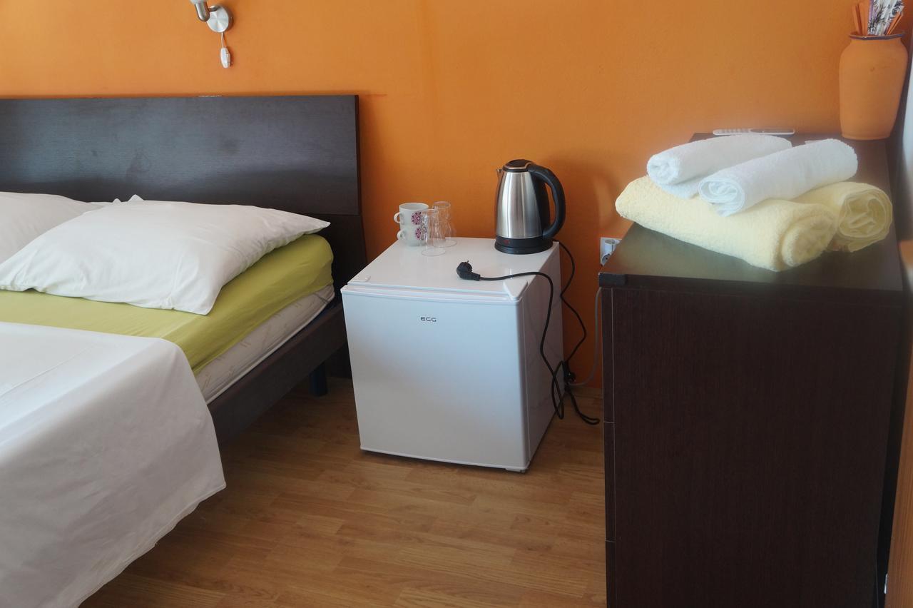 Guest House Tina Rab Town Dış mekan fotoğraf