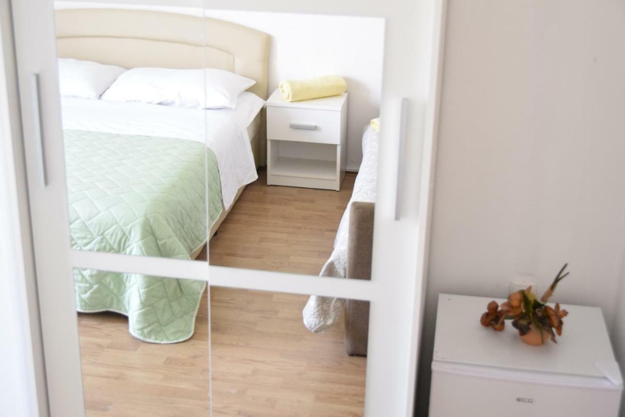 Guest House Tina Rab Town Dış mekan fotoğraf